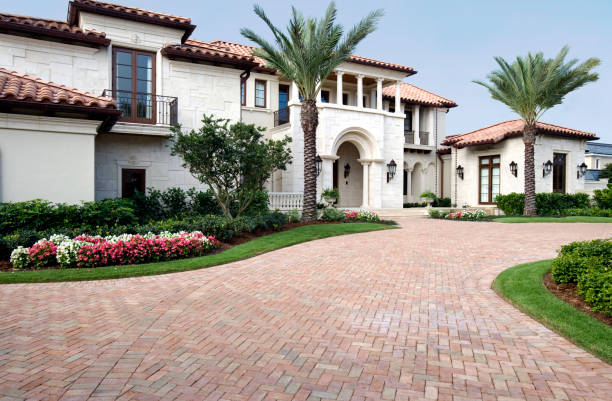 Reasons to Select Us for Your Driveway Paving Requirements in Nazareth, PA