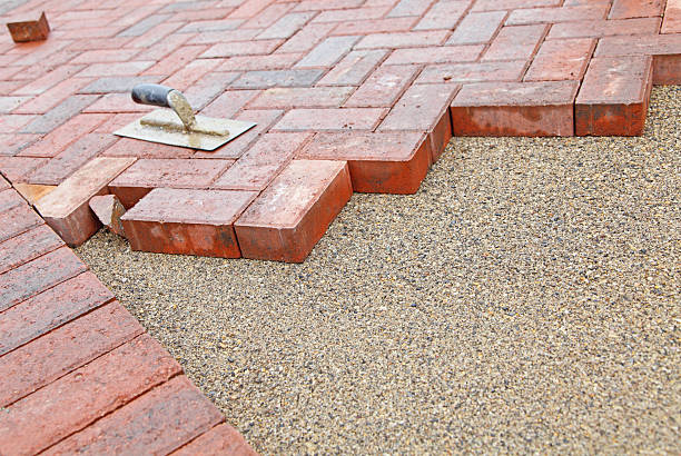 Best Commercial Driveway Pavers  in Nazareth, PA