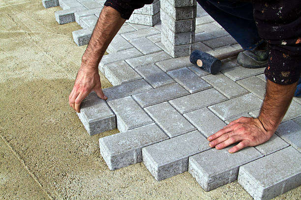 Best Permeable Paver Driveway  in Nazareth, PA