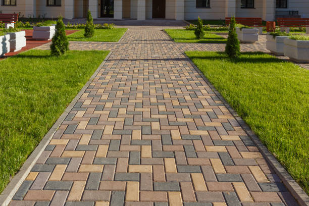 Trusted Nazareth, PA Driveway Pavers Experts